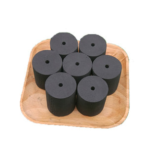 脐奇疗罐灸无烟艾灸柱条碳化鲍姑神灸千年鳌鳖甲灸砭石艾温灸拔罐