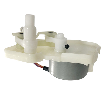 格力空调冷静王2代连杆导风组件