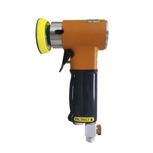 NHKing小型气动砂纸机打磨磨光机汽车打蜡抛光磨砂机 YK558 YK668