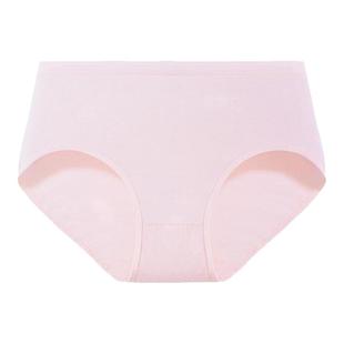 likeuu一次性内裤纯棉男女士儿童亲子出游旅行便携7A抗菌免洗日抛