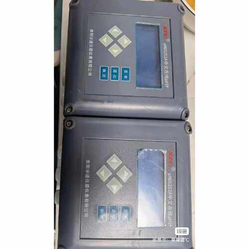 议价XTIGpHG5102A中文在线pH计维修