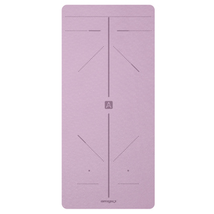 家用健身瑜伽垫女士专业防滑加宽加厚加大隔音静音减震跳操地垫子