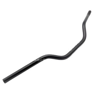 雅马哈 MT125 MT03 MT07 MT09 MT10 MT01改装车把龙头方向把手把