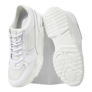 何金昌内增高男鞋运动鞋子内增高10CM休闲百搭透气增高厚底老爹鞋