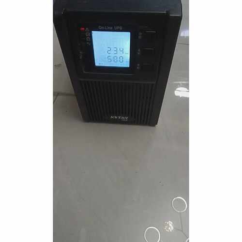 议价科士达，KSTAR Y系列，YDC9101S,容量1KVA/