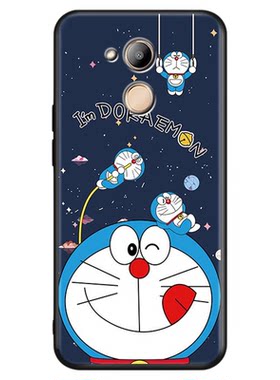 秋昊适用于华为荣耀V9play手机壳JMM-AL00软壳TL10全包。网红款HonorV9piay防摔HW荣耀V9p1ay男女jmmaloo保护