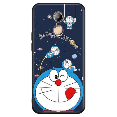 秋昊适用于华为荣耀V9play手机壳JMM-AL00软壳TL10全包。网红款HonorV9piay防摔HW荣耀V9p1ay男女jmmaloo保护