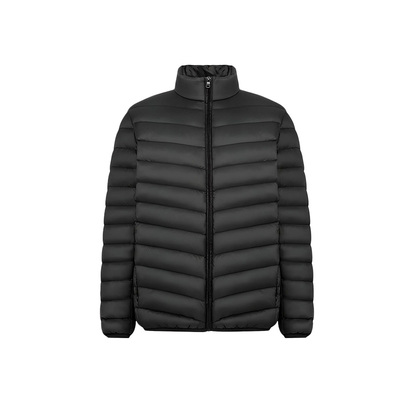 【黄晓明同款】2025面包羽绒服