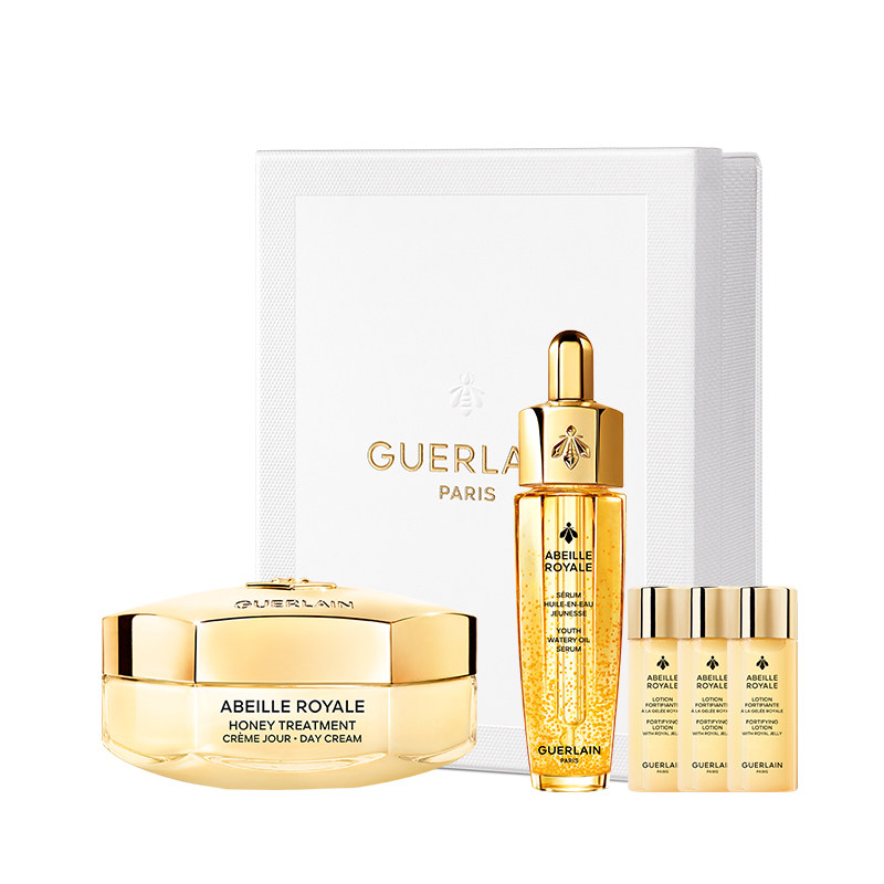 法国娇兰帝皇蜂姿蜜护复原日霜(滋润型)50ml