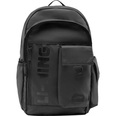 李宁男女同款背包运动包