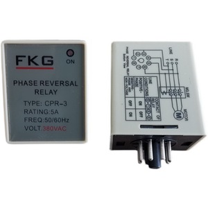相序保护器FKGCPR-35A