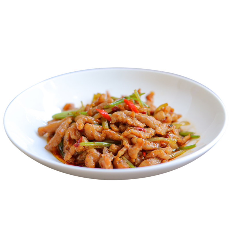 好得睐鱼香肉丝290g半成品方便菜