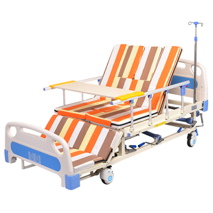 【顺丰入户】博逸老人护理床家用医用多功能医院病人专用医疗床