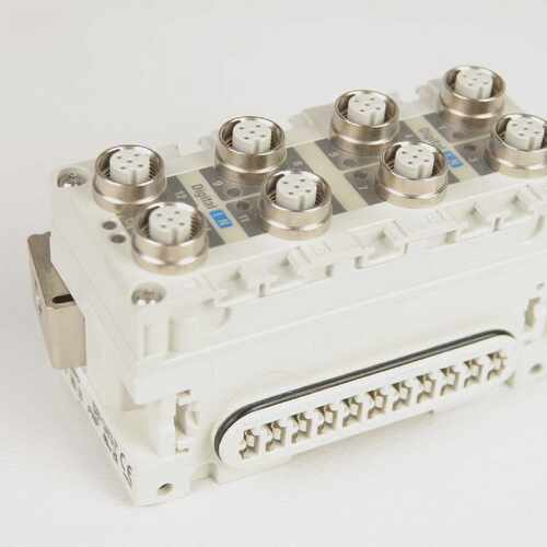 SMC EX600-DXPD Digital Fieldbus System