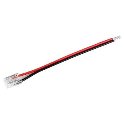 8mm/5mm光源灯带免焊接头