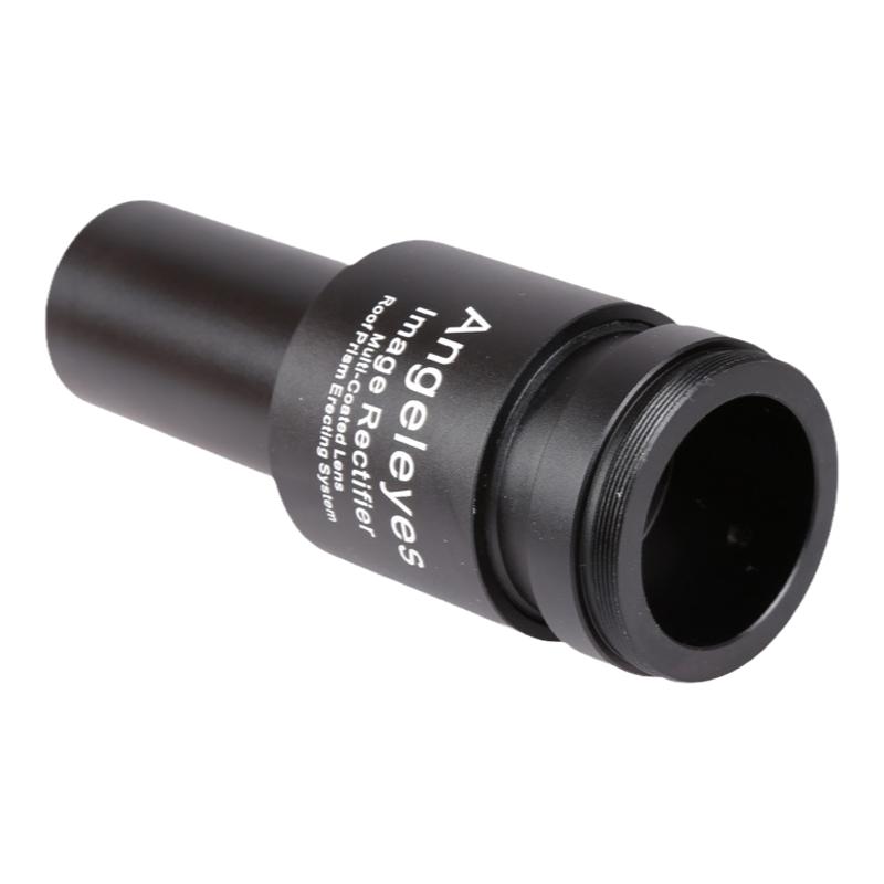 牛反天文望远镜20MM全正像目镜增倍镜信达小黑星特朗1.25寸配件