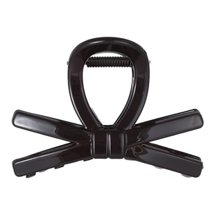 中号抓夹女2026新款高级感发卡后脑勺盘发发夹发量少鲨鱼夹子头饰