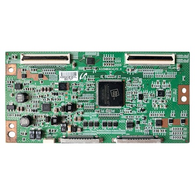 康佳A120MB4CLV0.0原装逻辑板