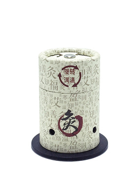 家用便携式熏蒸小桶艾灸盒