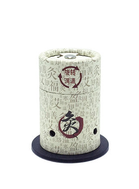 家用便携式熏蒸小桶艾灸盒