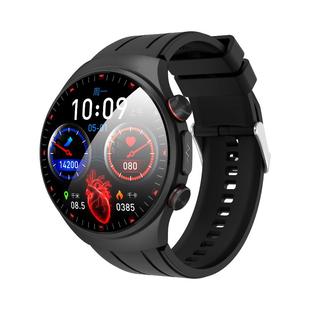 VTT血压智能手表高精度血糖血氧心率健康心电监测量仪运动手环男