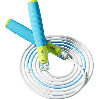 361度儿童分段式轴承竞速跳绳