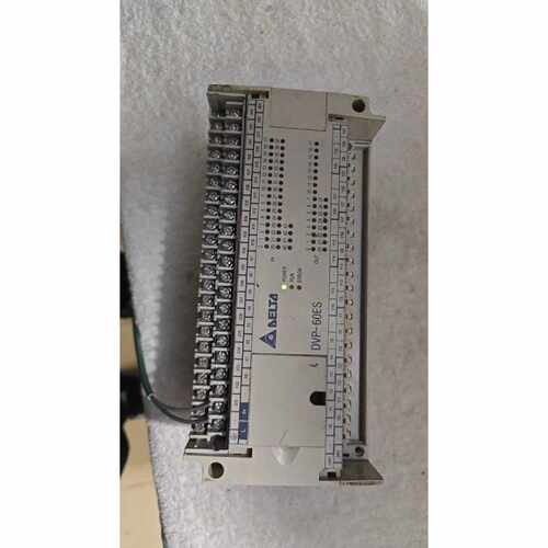 议价台达DVP60ES00R2 V6.80A0版本