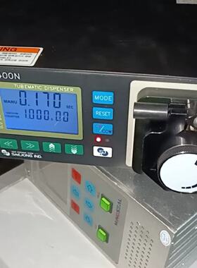 议价议价韩国世宗点胶机sd400n高精度点胶机502点胶机液体点胶机