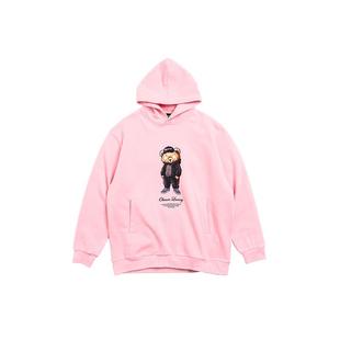 【周杰伦同款】PHANTACi范特西潮牌PhantaBear新款连帽卫衣男女款