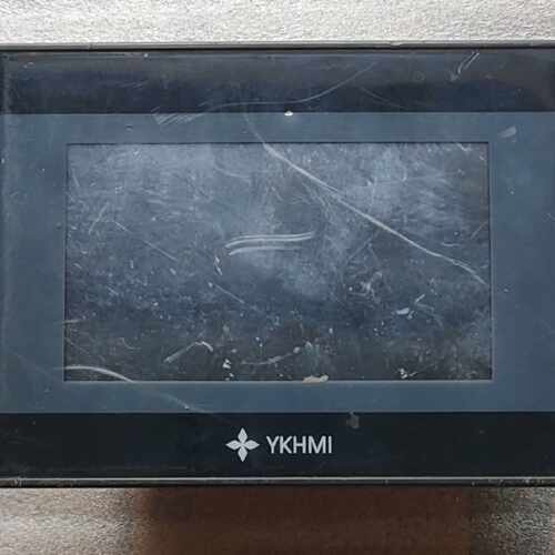 溢价-中达优控触摸屏一体机MM-20MR-6MT-450-FX-A