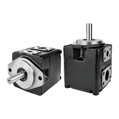 伺服液压油泵T7BS-B06-1R00-A1M0