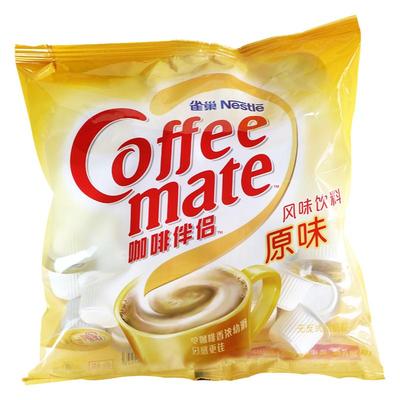 雀巢咖啡伴侣雀巢奶球液态