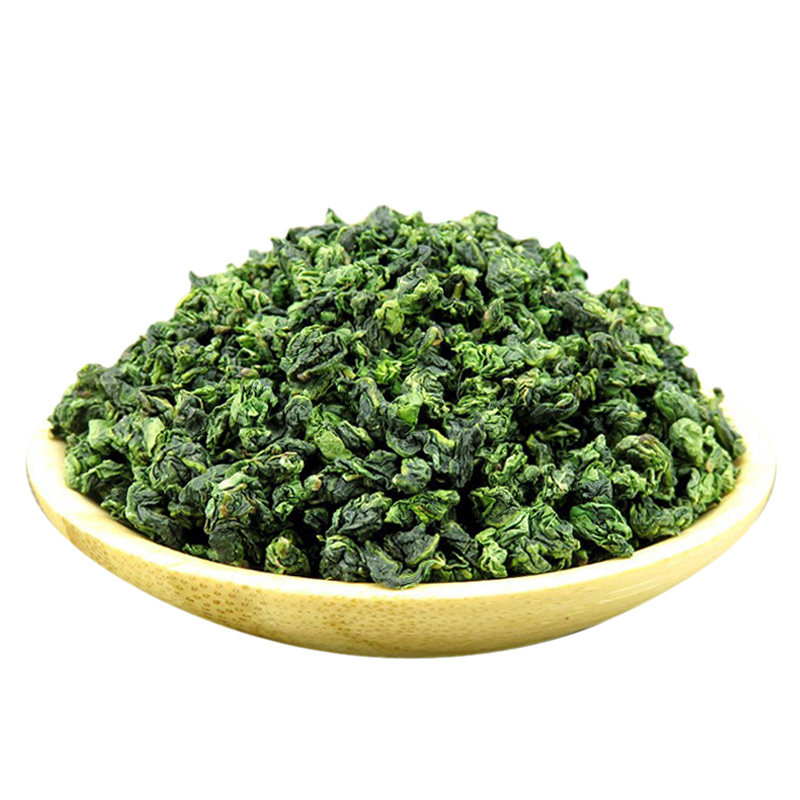 精选高山正味铁观音特级茶叶500g