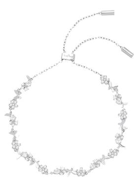 SundyHoney高级感唯美花蝶手链