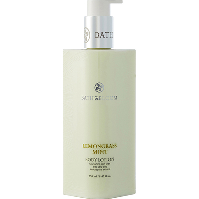 bloom滋养身体乳保湿清凉润肤乳