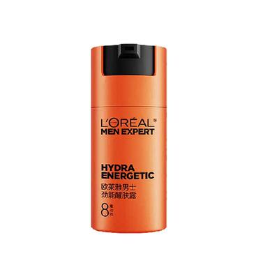 欧莱雅男士醒肤露深层补水50ml