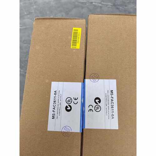 议价江森全新未拆封MSFAC36110A如图实拍单价230可维修