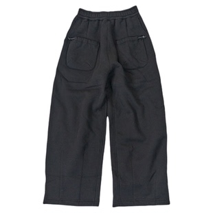 HAVVIND 设计师品牌25秋冬新款休闲保暖奥斯陆长裤SOLSOL买手店