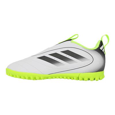 adidas阿迪达斯男小童鞋GOLETTO IX TF运动训练足球鞋JP5789