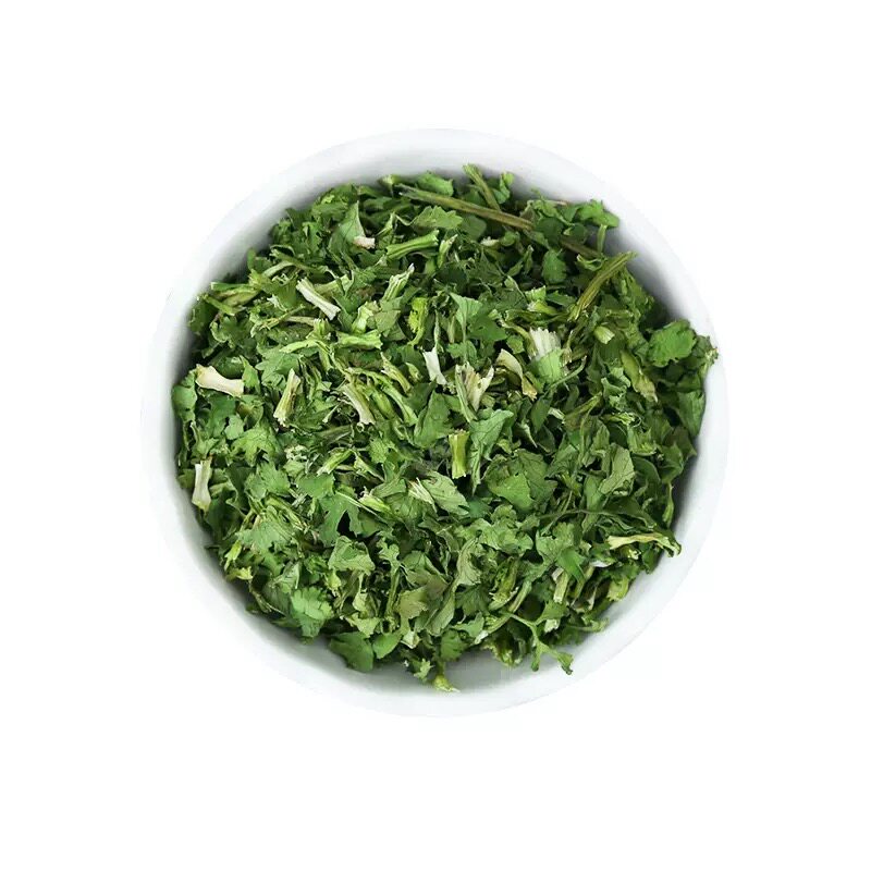 香菜脱水蔬菜干货菜干调味料