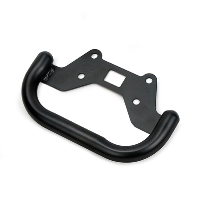 金属封头本田幼兽CT125拓展支架