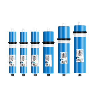 汇通RO膜反渗透滤芯家用净水器厨房净化直饮纯水机时代沃顿过滤芯