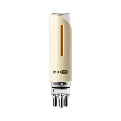 双仓分离不漏液按4次定量1ml