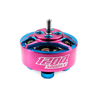 穿越机穿越机致盈迷你无刷马达