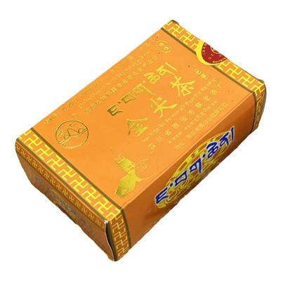 黑茶雅安藏茶金尖茶650g紧压砖茶