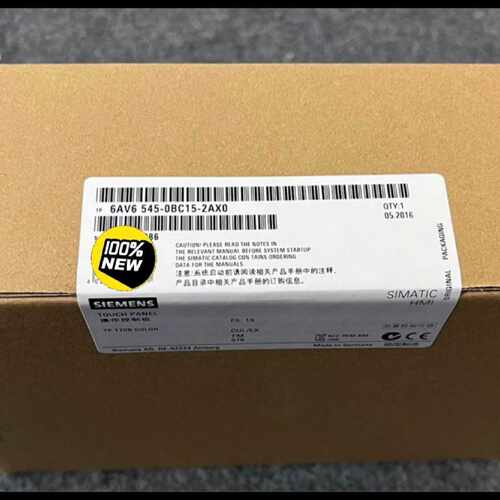 询6AV65450BC152AX0