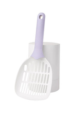 猫砂铲细孔铲屎神器猫咪猫沙