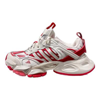阿迪达斯男女鞋厚底休闲跑步鞋