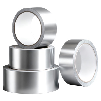 铝箔胶带耐高温防水玻纤厨房专用