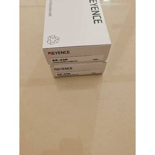议价日本原装KEYENCE基恩士压力传感器AP33PAP31PAP31AAP33A